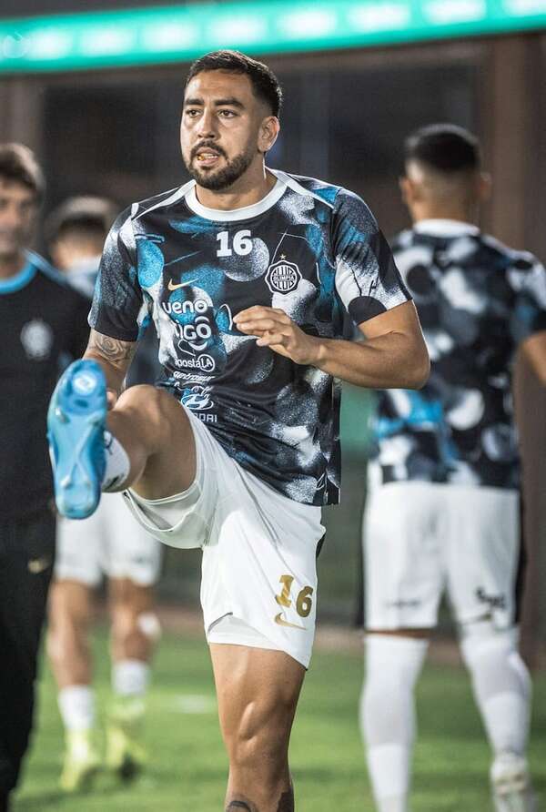 Olimpia y los clásicos de la temporada - Olimpia - ABC Color