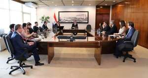 La Nación / Paraguay muestra fundamentos sólidos en su revisión anual con Standard & Poor’s