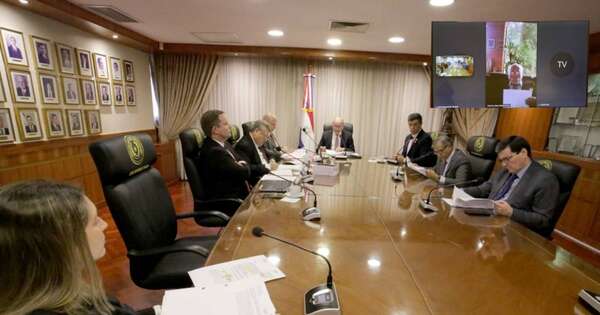 La Nación / Mafia de los pagarés: levantan embargos en más de 23.000 juicios ejecutivos