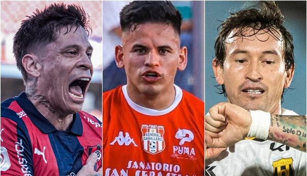 Versus / Estos son los cinco jugadores ofensivos más productivos del 2025