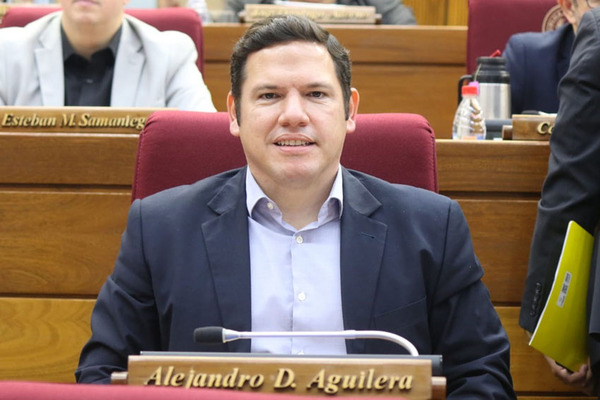 Ale Aguilera: “El verdadero padre de la macroeconomía no fue un ministro, sino un presidente con visión de Estado” - El Trueno