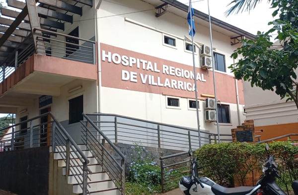 Villarrica: investigan a médico de 70 años por presunto acoso sexual a pacientes | Unicanal