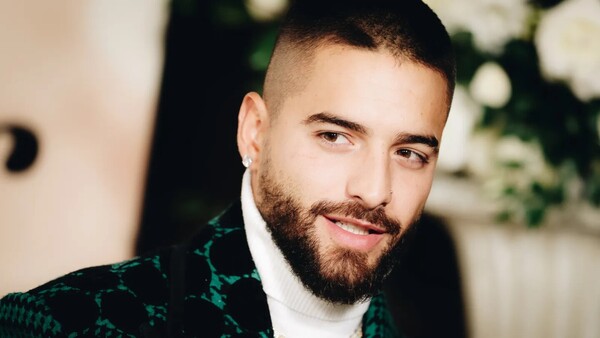 Maluma y Roselyn Sánchez serán los presentadores de los Latin Grammy