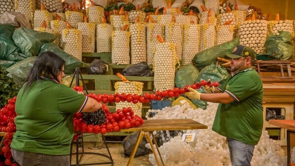 Mezclan fe, arte y sostenibilidad en nueva edición de Navidad del Este