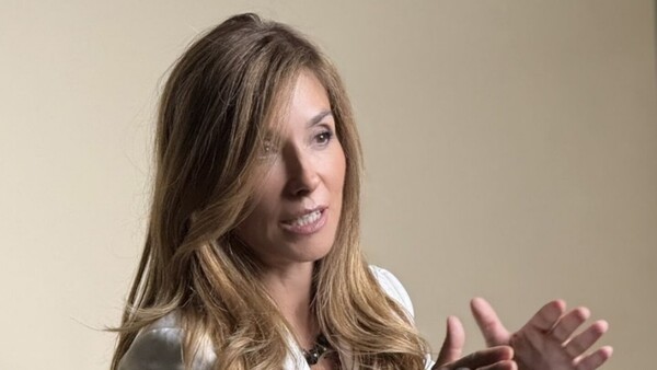 Elena Alti ingresa al Salón de la Fama del FIAP 2025