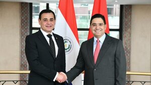 Paraguay abrirá próximamente un consulado en el Sáhara Occidental