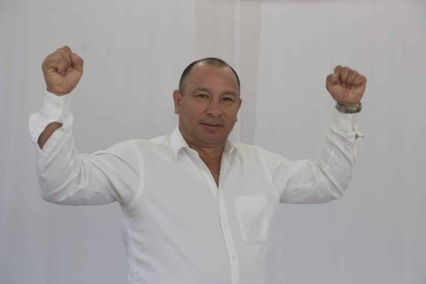 Comenzó juicio a exintendente de San Cosme, Aníbal Maidana - La Tribuna