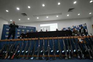 ¿Qué implicancias puede tener el operativo de Río de Janeiro en Paraguay? Esto dicen viceministro y expertos - Nacionales - ABC Color