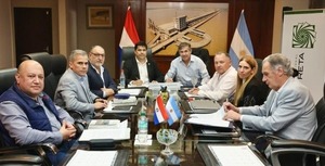 EBY confirma reanudación total de las obras en Aña Cuá - ADN Digital