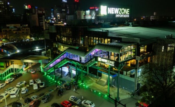 New Zone prepara varias actividades edición Halloween