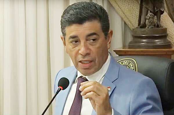 Mafia de los pagarés: levantamiento de 23.000 embargos fue excepcional, según ministro - Nacionales - ABC Color