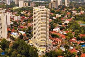 Fortaleza: “del ahorro a la inversión segura” - Negocios - ABC Color