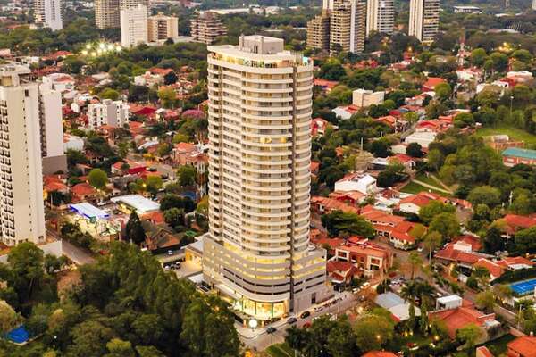 Fortaleza: “del ahorro a la inversión segura” - Negocios - ABC Color