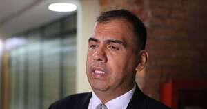 Diario HOY | Senado designa a Pedro Díaz Verón como miembro del JEM