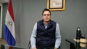 Juez de Garantías vuelve a rechazar pedido de desestimación en la causa contra Nelson Federico Mora - Nacionales - ABC Color