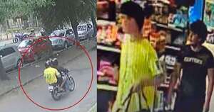 La Nación / Riera confirma avances en el caso Moral y vincula el asesinato al crimen organizado