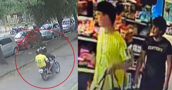 La Nación / Riera confirma avances en el caso Moral y vincula el asesinato al crimen organizado