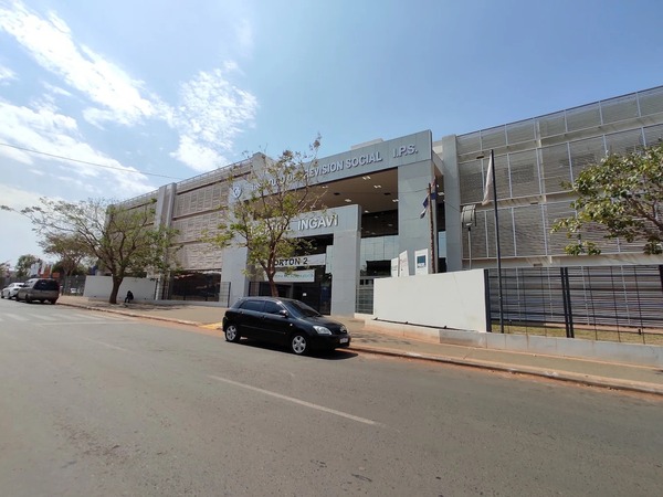 Acuerdo en el IPS: se levanta la huelga de anestesiólogos en el INGAVI