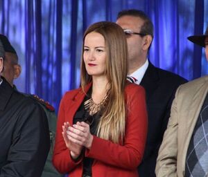 Dirigentes liberales de Asunción respaldan una alianza con Soledad Núñez - Info Alto Parana