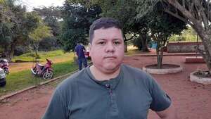 Municipalidad de J. Augusto Saldívar habría vendido una hectárea de propiedad privada como si fuera municipal - Nacionales - ABC Color