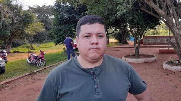 Municipalidad de J. Augusto Saldívar habría vendido una hectárea de propiedad privada como si fuera municipal - Nacionales - ABC Color