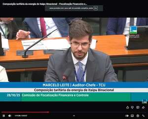 Sin negociación del Anexo C, tarifa genera incertidumbre - Economía - ABC Color