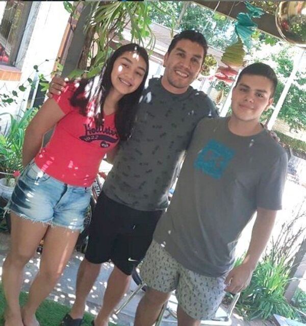 Popular / Juez desestima la acción judicial contra Salvador Cabañas