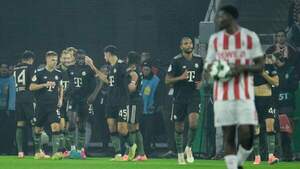 Bayern se instala en octavos de la Copa Alemania