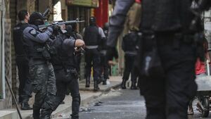 Los Gobiernos de Brasil y de Río crean entidad conjunta de combate al crimen organizado