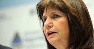 La Nación / Operación policial en Río también pone en alerta a la Argentina, que refuerza sus fronteras