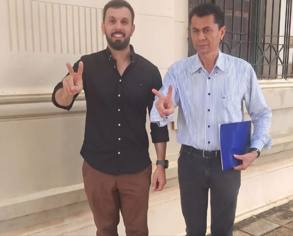 Dos movimientos liberales se unifican en Concepción - Concepción al Día