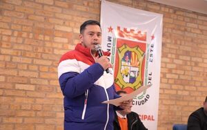 Catastrófica gestión de Prieto: informe revela falsificación de firmas y sellos para desviar combustibles | Unicanal