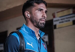 Popular / ¡Platal va a tocar el "Beto" Espínola, gracias a la FIFA!