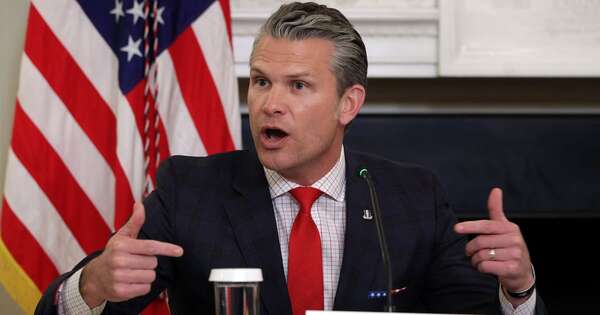 La Nación / Cuatro muertos en nuevo ataque contra supuesta embarcación de tráfico de drogas en Pacífico