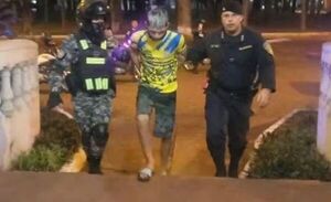 Popular / Joven fue condenado a 18 años de cacerolita por un vairo jejuka