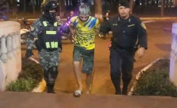 Popular / Joven fue condenado a 18 años de cacerolita por un vairo jejuka