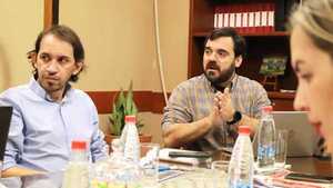 SPP reprueba que proyecto de ley de protección de periodistas vuelva a postergarse