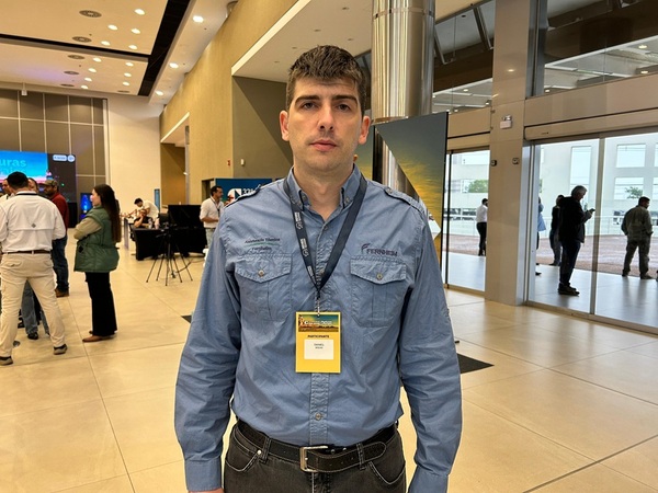 Pasturas degradadas: “Mejorando ciertos factores, podemos aumentar la producción y fortalece la resistencia a los años secos”