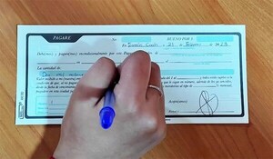 La Corte Suprema levanta embargos de más de 23.000 juicios ejecutivos fraudulentos vinculados a la “mafia de los pagarés”