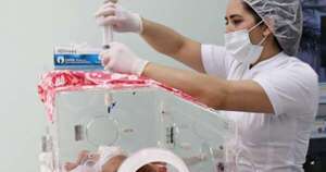 La Nación / Aprueban la creación de banco de leche humana