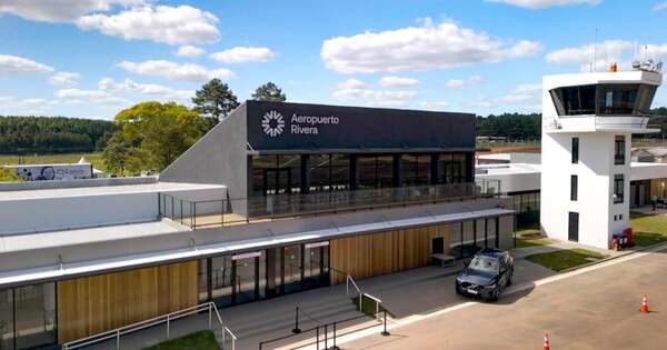 La Nación / Paranair lanzó venta de pasajes para nueva ruta