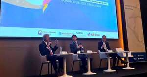 La Nación / El país, líder mundial en la producción de la chía