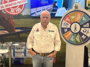 Pugliese: “Hay que aumentar el peso carcasa, hoy vender animales livianos es perder parte del negocio”