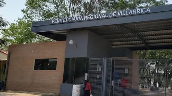 Popular / Octubre Rosa también llegó al penal: Internas de Villarrica