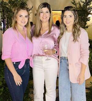 Arte y conciencia en “Galería Rosa” - Sociales - ABC Color