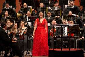 La Orquesta Filarmónica Ipu Paraguay revive el humor barroco con “La Serva Padrona” - Música - ABC Color