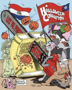 Ñe’ẽmbeweb - Ñe'ẽmbeweb - ABC Color