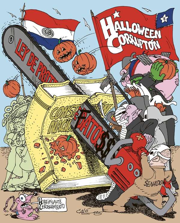 Ñe’ẽmbeweb - Ñe'ẽmbeweb - ABC Color