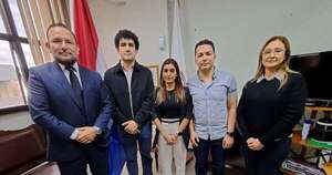 La Nación / El IPS llega a un acuerdo con los médicos anestesiólogos