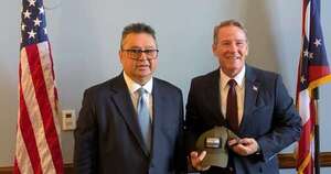 La Nación / Interés por vínculo histórico entre Hayes y Paraguay